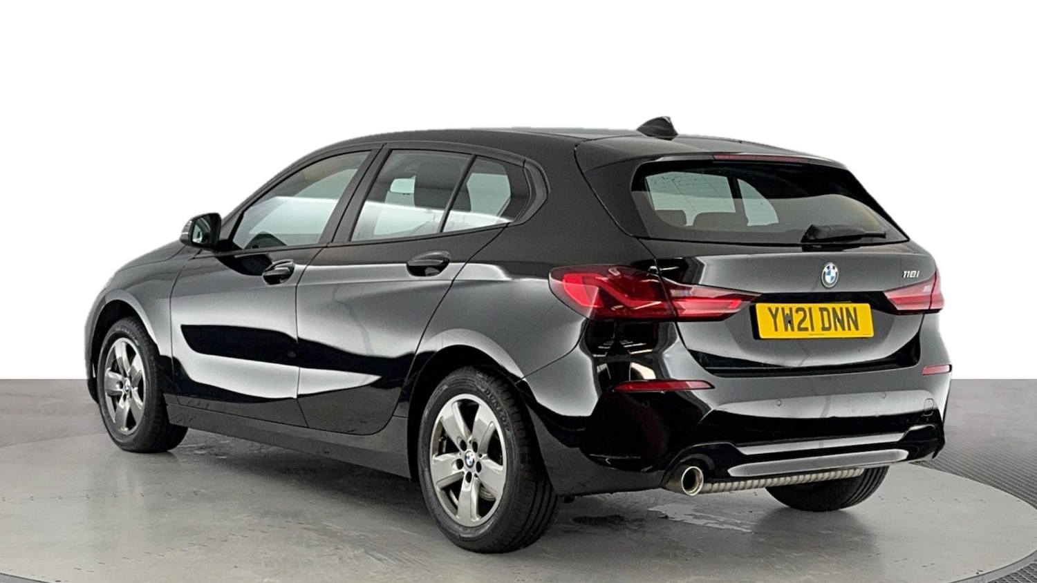 Used BMW 1 Series 2021 for sale - 76197767: Photo 6