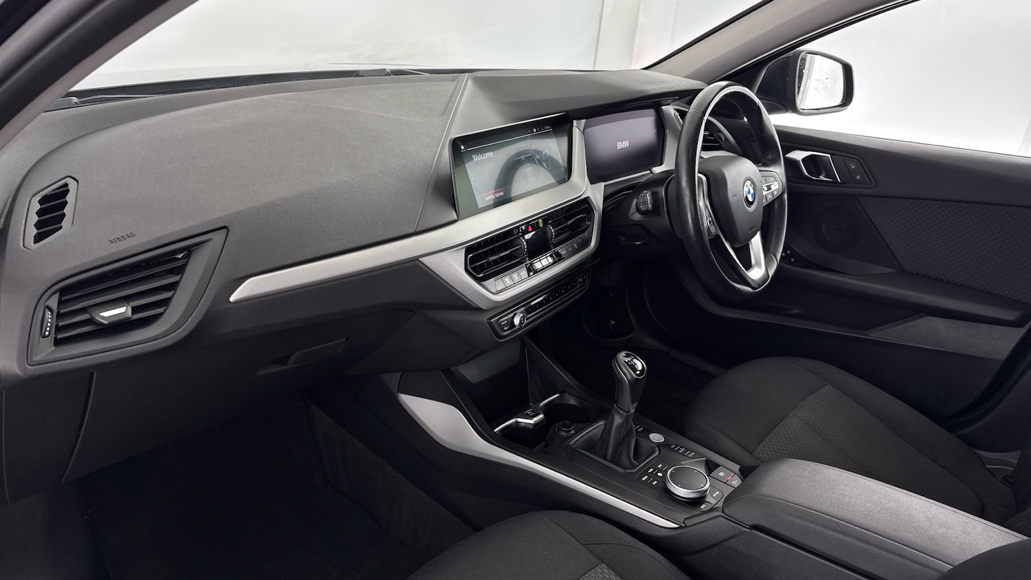 Used BMW 1 Series 2021 for sale - 76197767: Photo 9