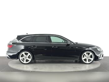 Used Audi A4 Avant 2024 for sale - 79621814: Photo