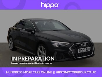 Used Audi A3 2022 for sale - 78362439: Photo