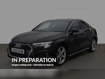 Used Audi A3 2022 for sale - 78362439: Photo