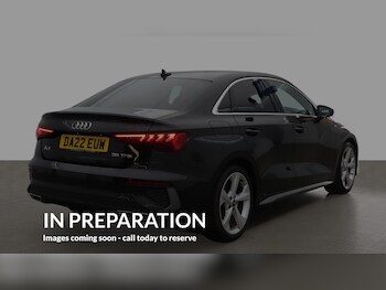 Used Audi A3 2022 for sale - 78362439: Photo