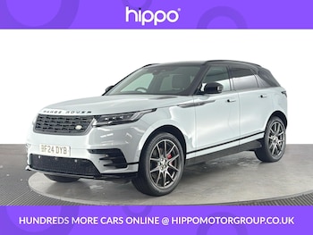 Used Land Rover Range Rover Velar 2024 for sale - 78728371: Photo