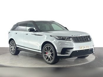 Used Land Rover Range Rover Velar 2024 for sale - 78728371: Photo