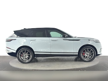 Used Land Rover Range Rover Velar 2024 for sale - 78728371: Photo