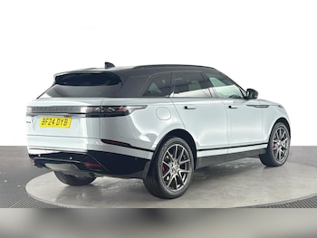 Used Land Rover Range Rover Velar 2024 for sale - 78728371: Photo