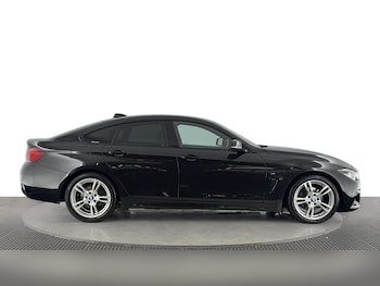 Used BMW 4 Series 2021 for sale - 75423606: Photo