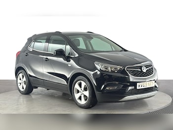 Used Vauxhall Mokka X 2019 for sale - 78843499: Photo