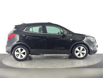 Used Vauxhall Mokka X 2019 for sale - 78843499: Photo