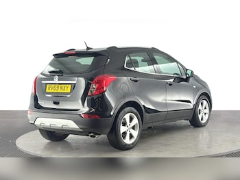 Used Vauxhall Mokka X 2019 for sale - 78843499: Photo