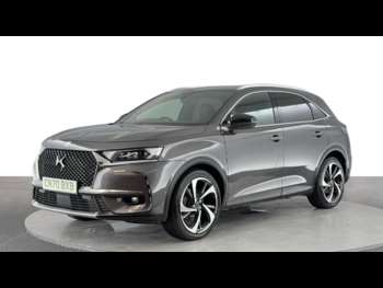 2020 - 1.6 E-TENSE 4X4 Ultra Prestige 5dr EAT8