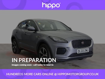 Used Jaguar E-Pace 2022 for sale - 79348543: Photo