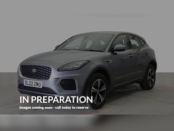 Used Jaguar E-Pace 2022 for sale - 79348543: Photo