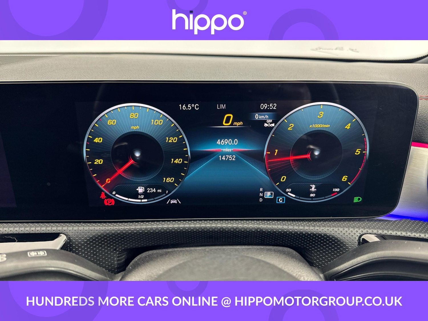 Used Mercedes-Benz CLA 2023 for sale - 77377026: Photo 13