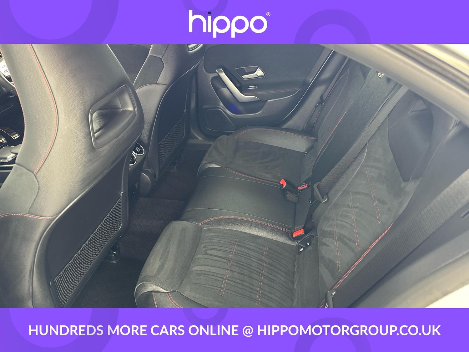 Used Mercedes-Benz CLA 2023 for sale - 77377026: Photo 14