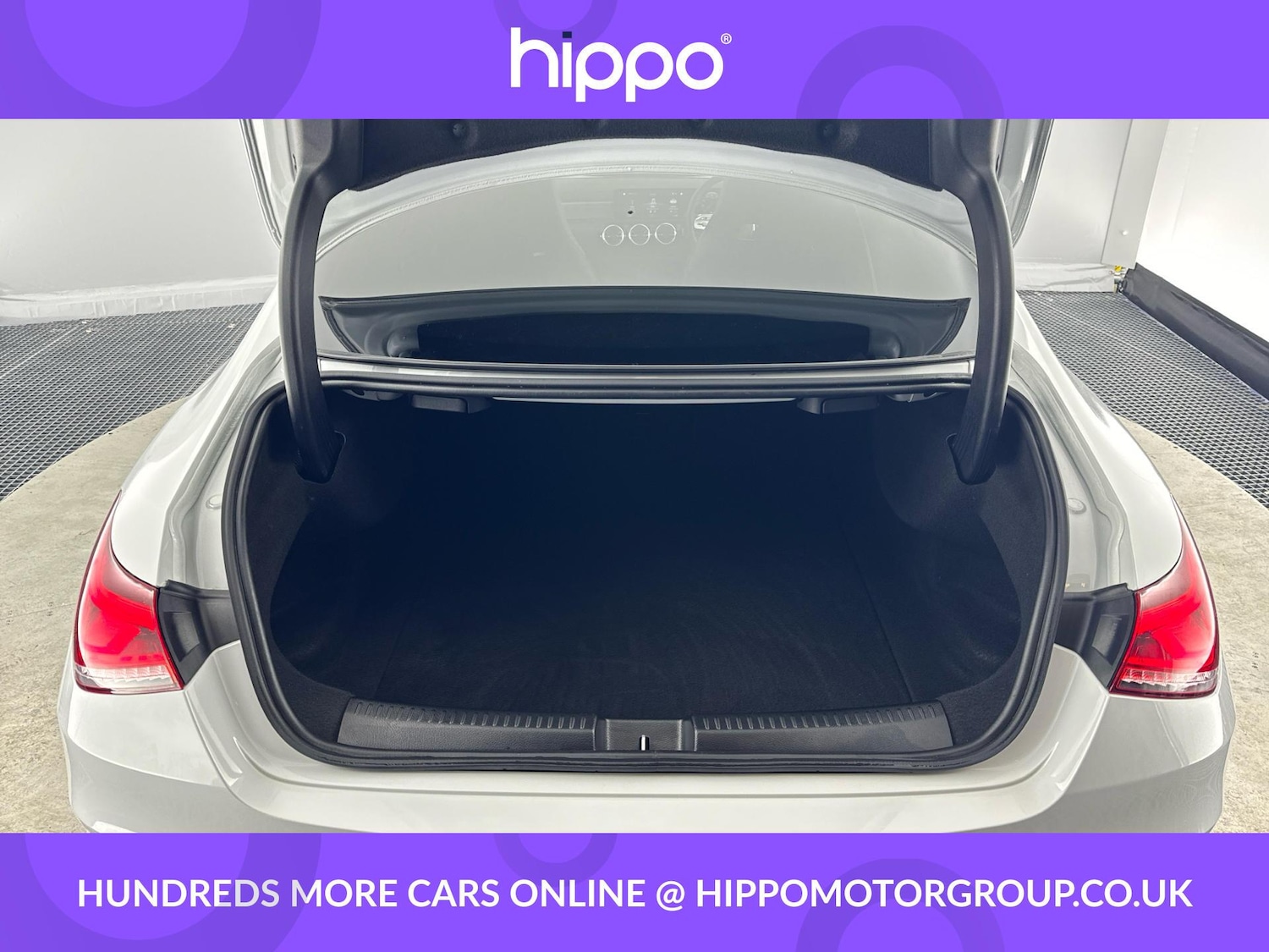 Used Mercedes-Benz CLA 2023 for sale - 77377026: Photo 15