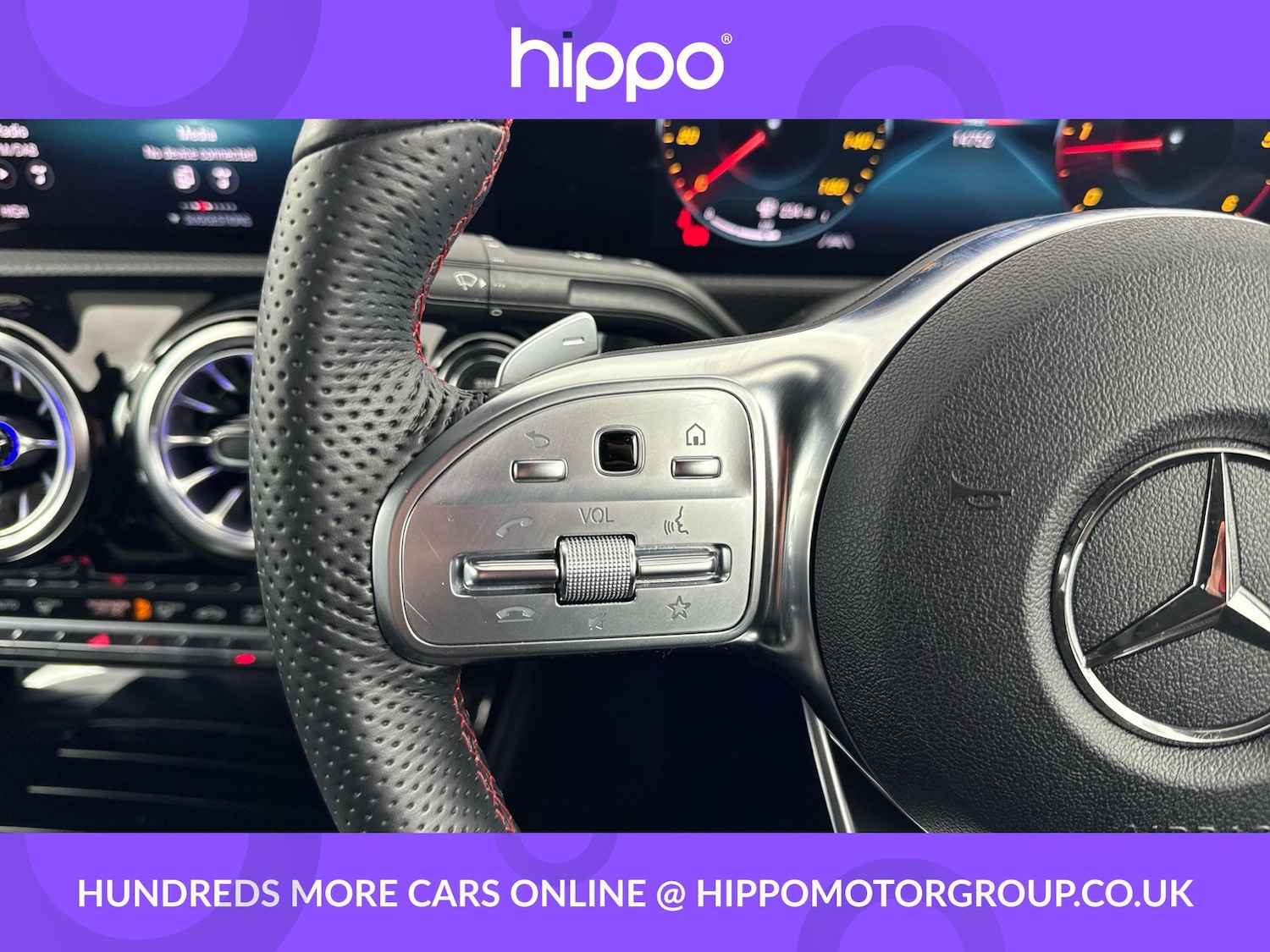 Used Mercedes-Benz CLA 2023 for sale - 77377026: Photo 18