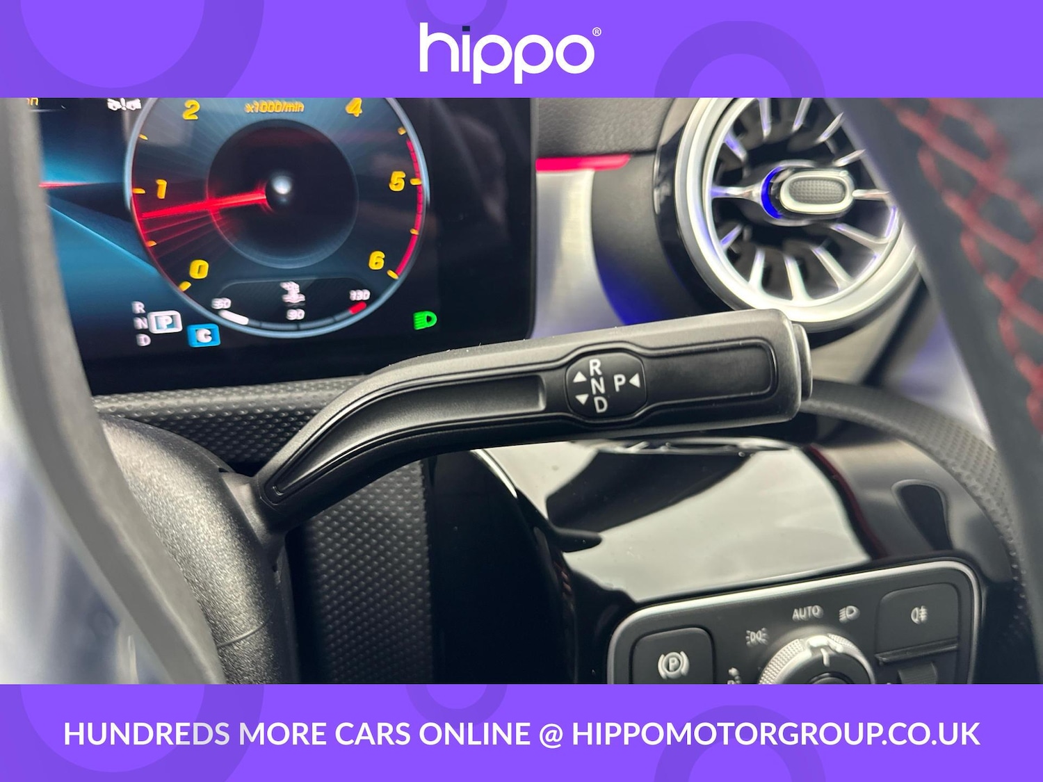 Used Mercedes-Benz CLA 2023 for sale - 77377026: Photo 19