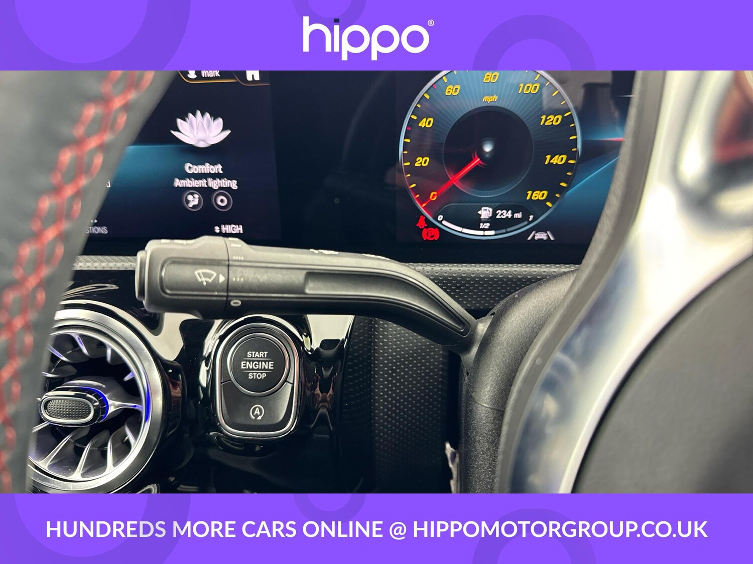 Used Mercedes-Benz CLA 2023 for sale - 77377026: Photo 20