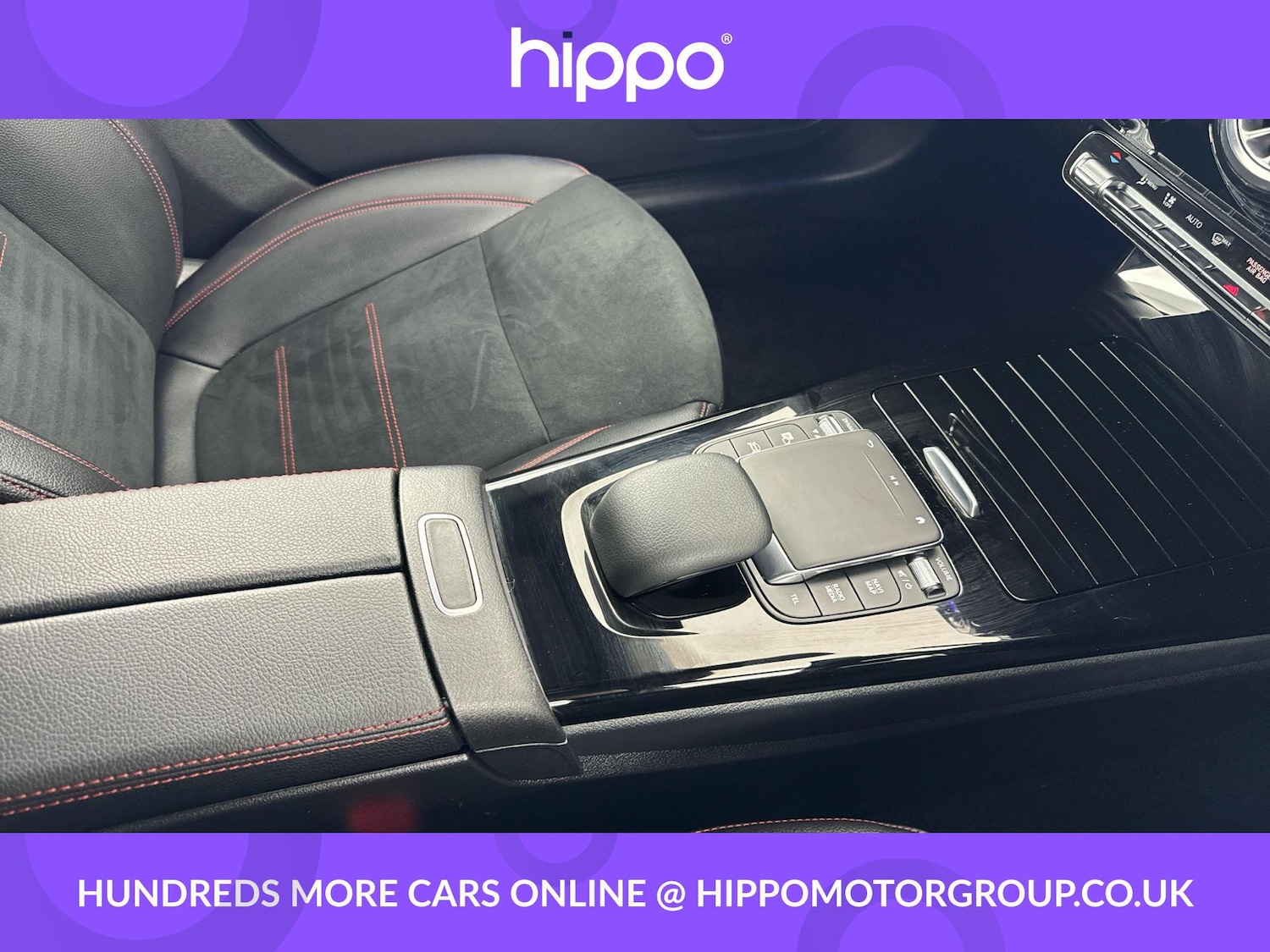 Used Mercedes-Benz CLA 2023 for sale - 77377026: Photo 21