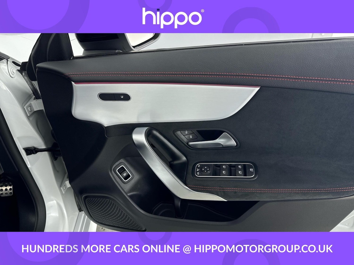 Used Mercedes-Benz CLA 2023 for sale - 77377026: Photo 22