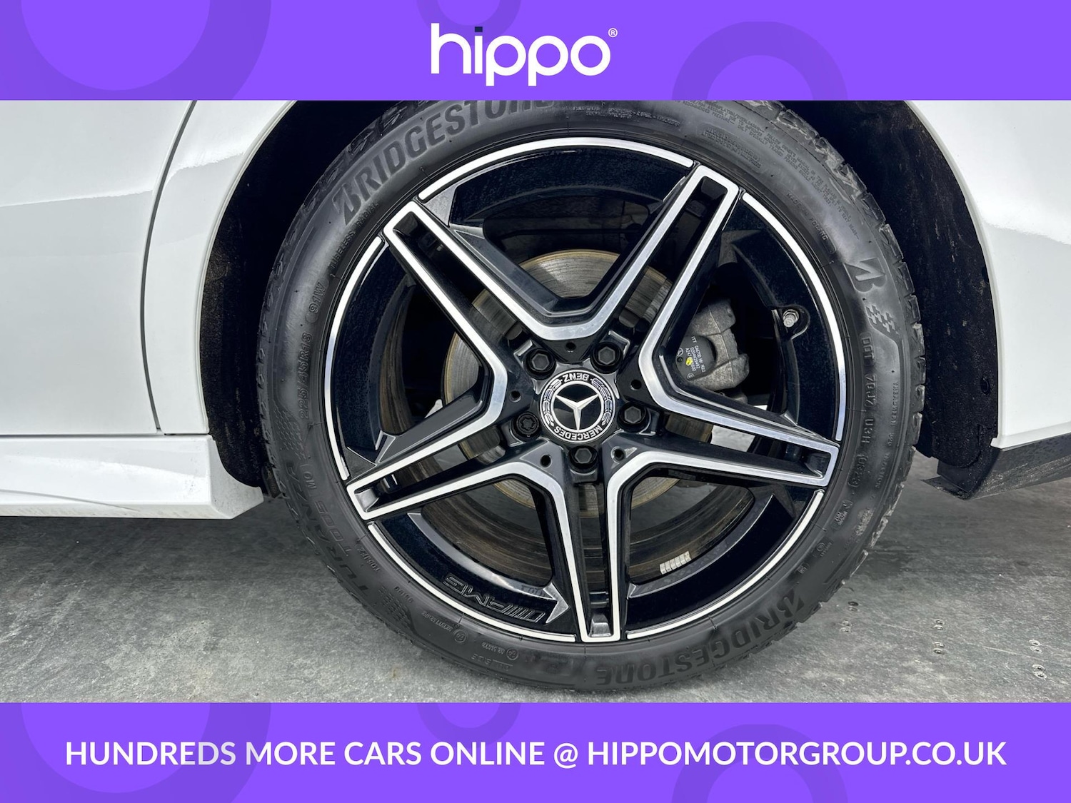 Used Mercedes-Benz CLA 2023 for sale - 77377026: Photo 23