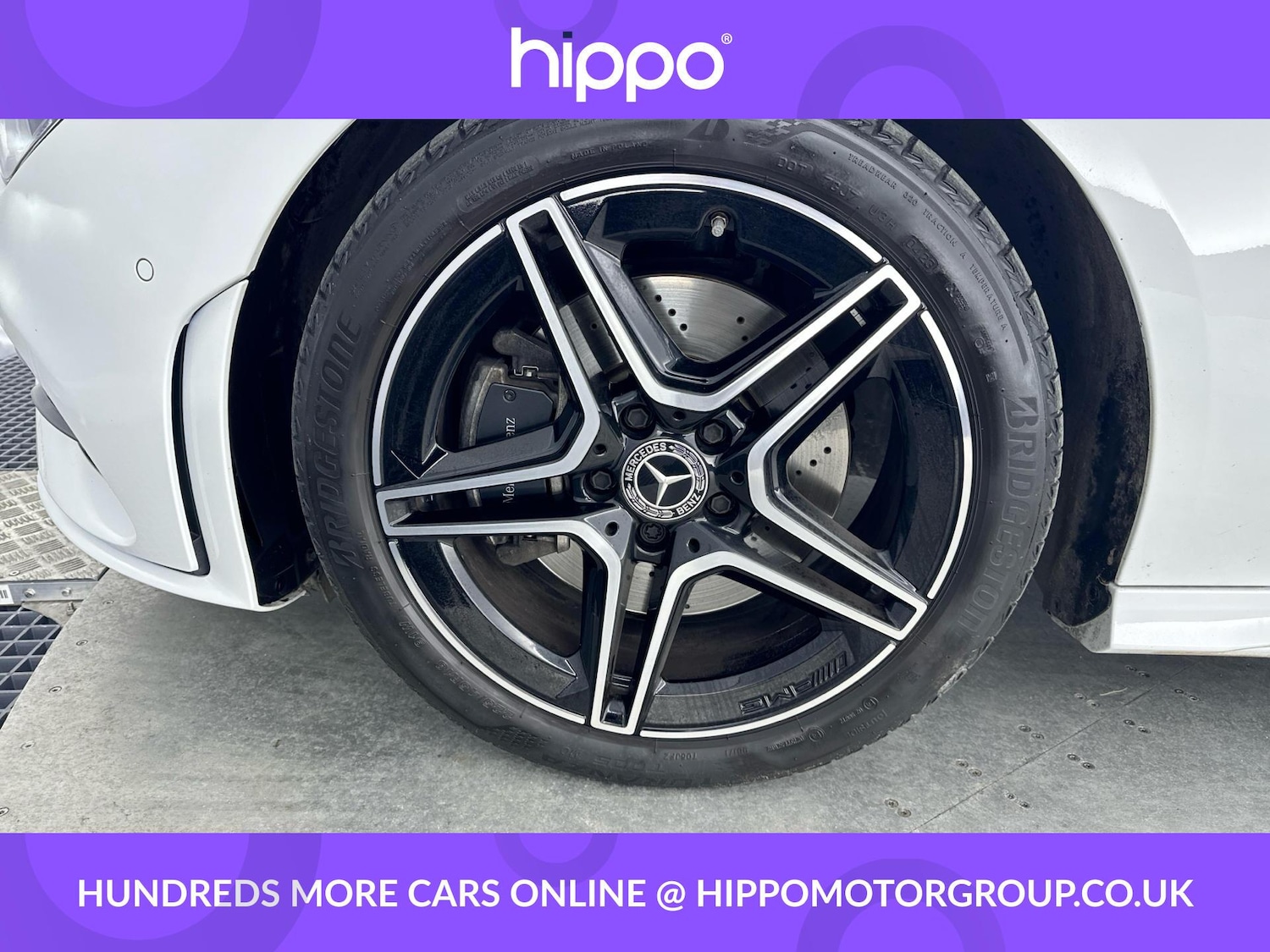 Used Mercedes-Benz CLA 2023 for sale - 77377026: Photo 24