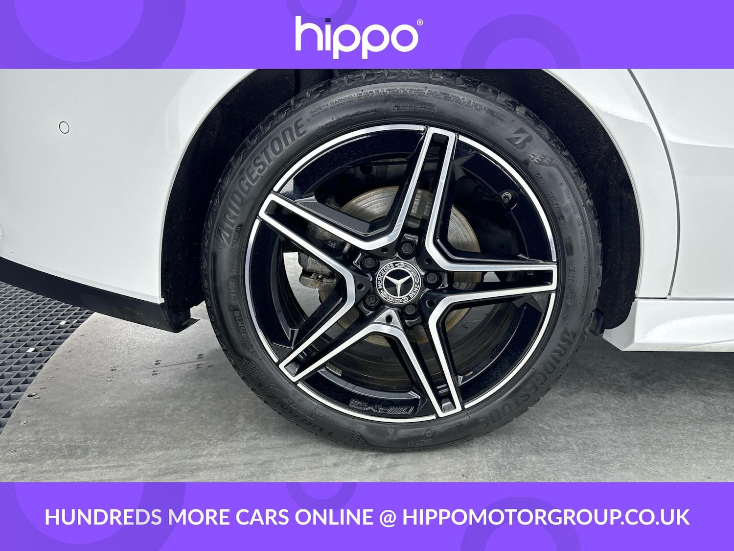 Used Mercedes-Benz CLA 2023 for sale - 77377026: Photo 26