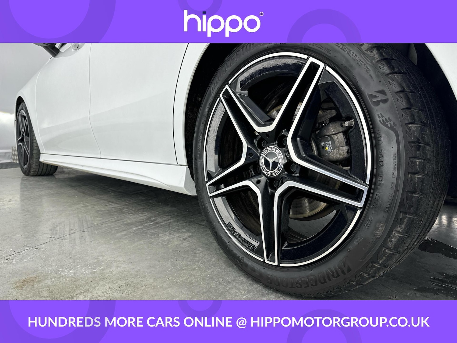 Used Mercedes-Benz CLA 2023 for sale - 77377026: Photo 27