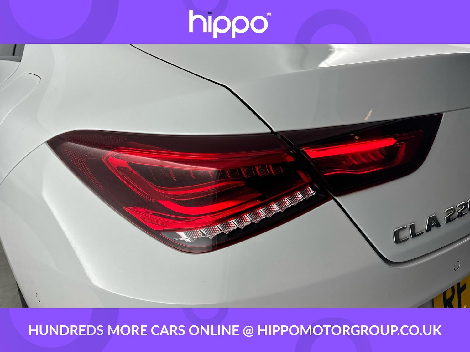 Used Mercedes-Benz CLA 2023 for sale - 77377026: Photo 28