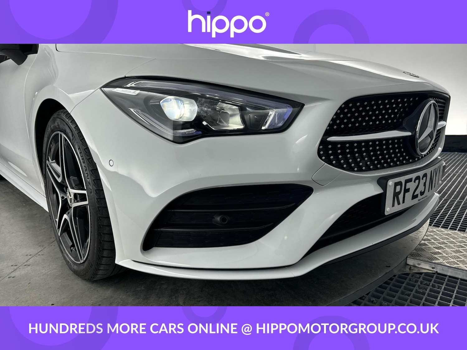 Used Mercedes-Benz CLA 2023 for sale - 77377026: Photo 29