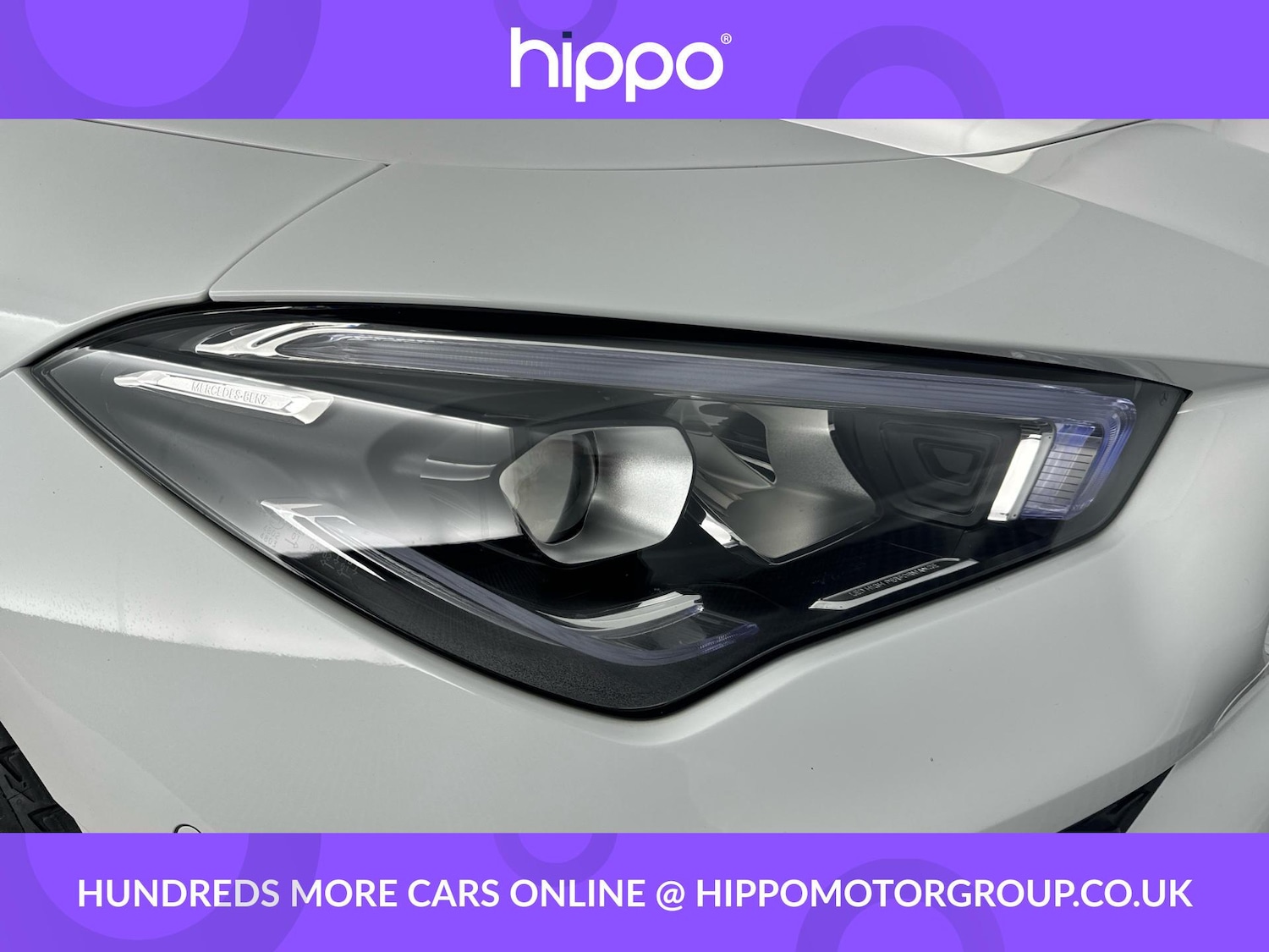 Used Mercedes-Benz CLA 2023 for sale - 77377026: Photo 30