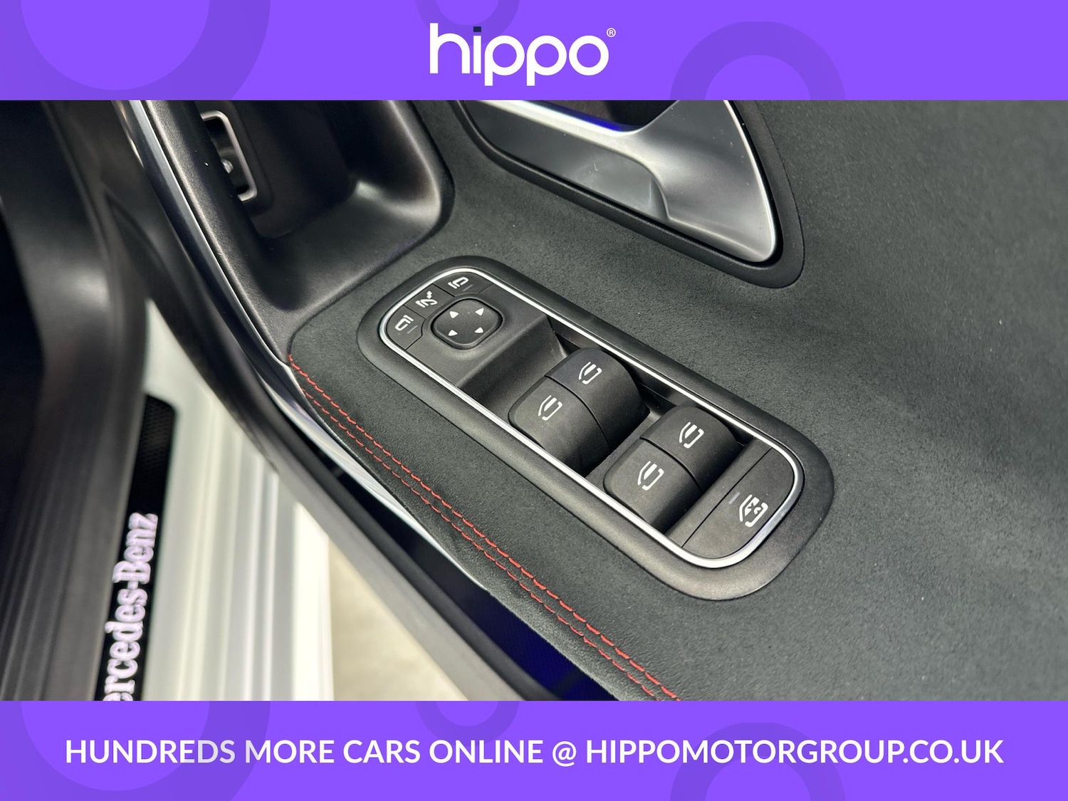 Used Mercedes-Benz CLA 2023 for sale - 77377026: Photo 32