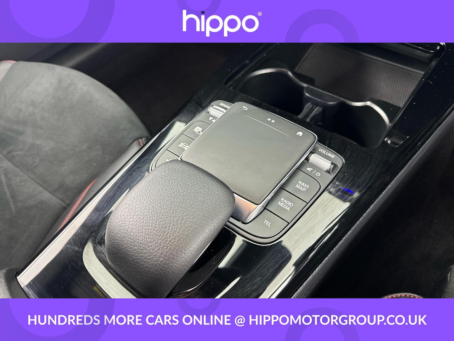 Used Mercedes-Benz CLA 2023 for sale - 77377026: Photo 33