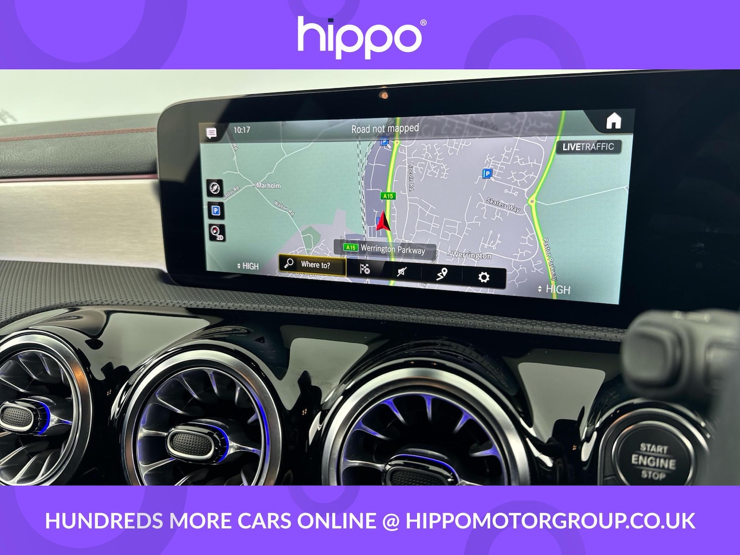 Used Mercedes-Benz CLA 2023 for sale - 77377026: Photo 34