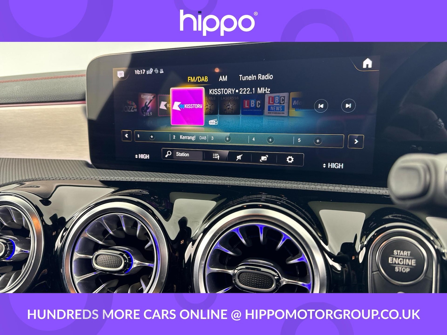 Used Mercedes-Benz CLA 2023 for sale - 77377026: Photo 35