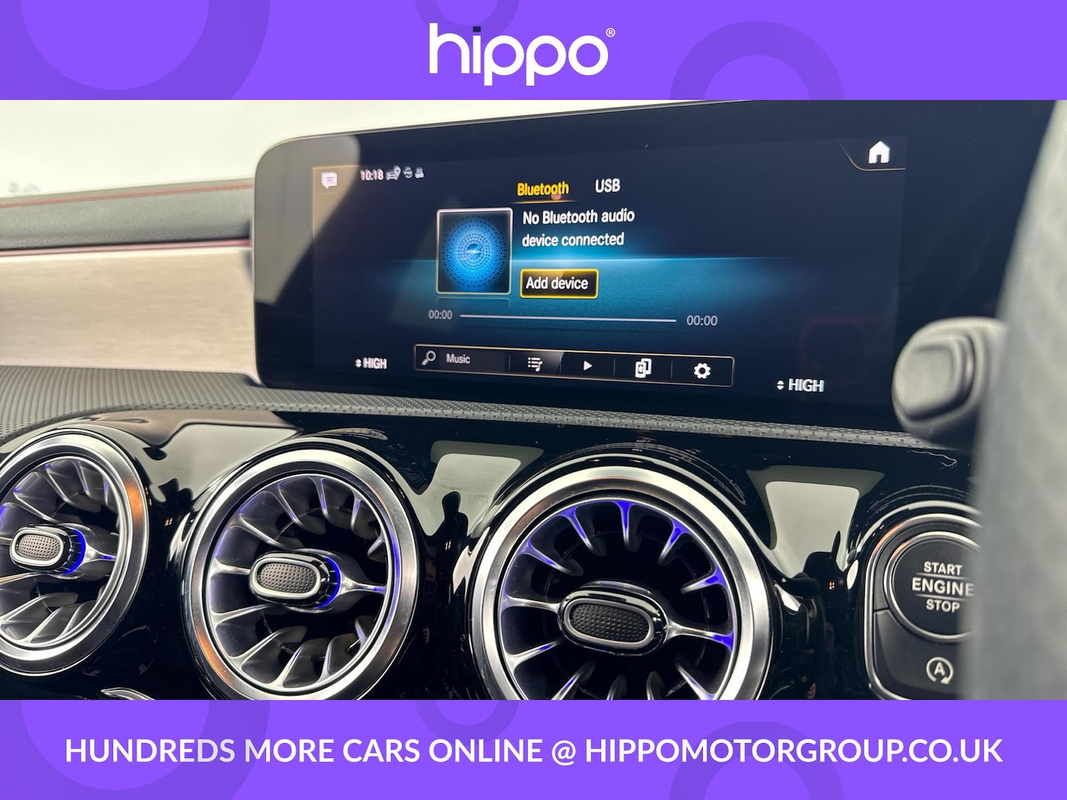 Used Mercedes-Benz CLA 2023 for sale - 77377026: Photo 36