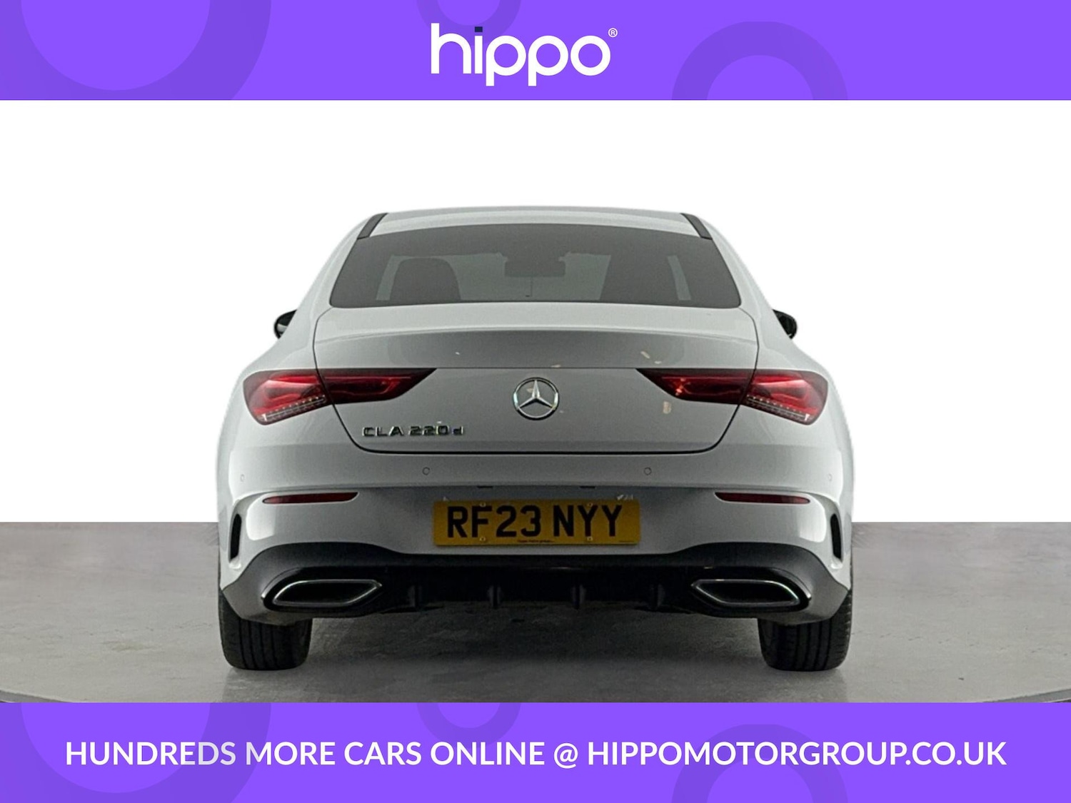 Used Mercedes-Benz CLA 2023 for sale - 77377026: Photo 5