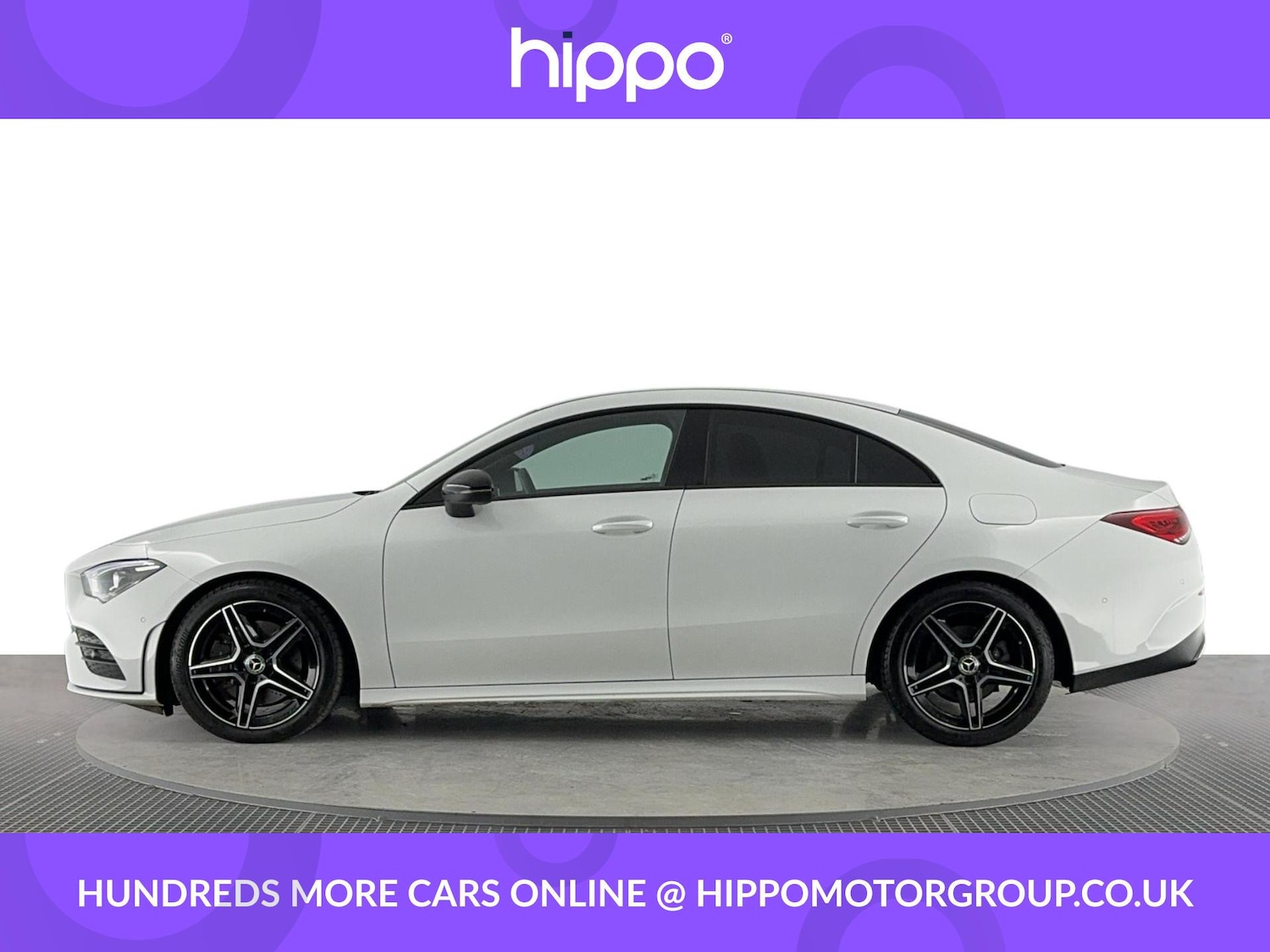 Used Mercedes-Benz CLA 2023 for sale - 77377026: Photo 7