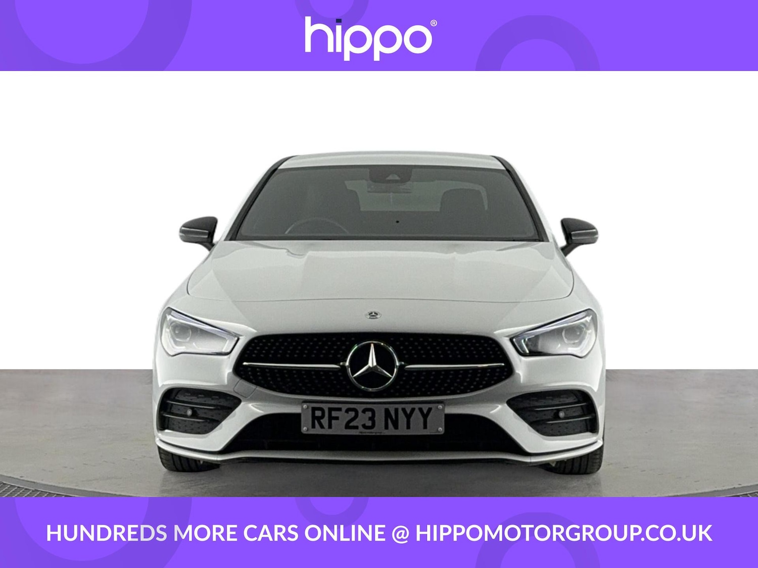 Used Mercedes-Benz CLA 2023 for sale - 77377026: Photo 8