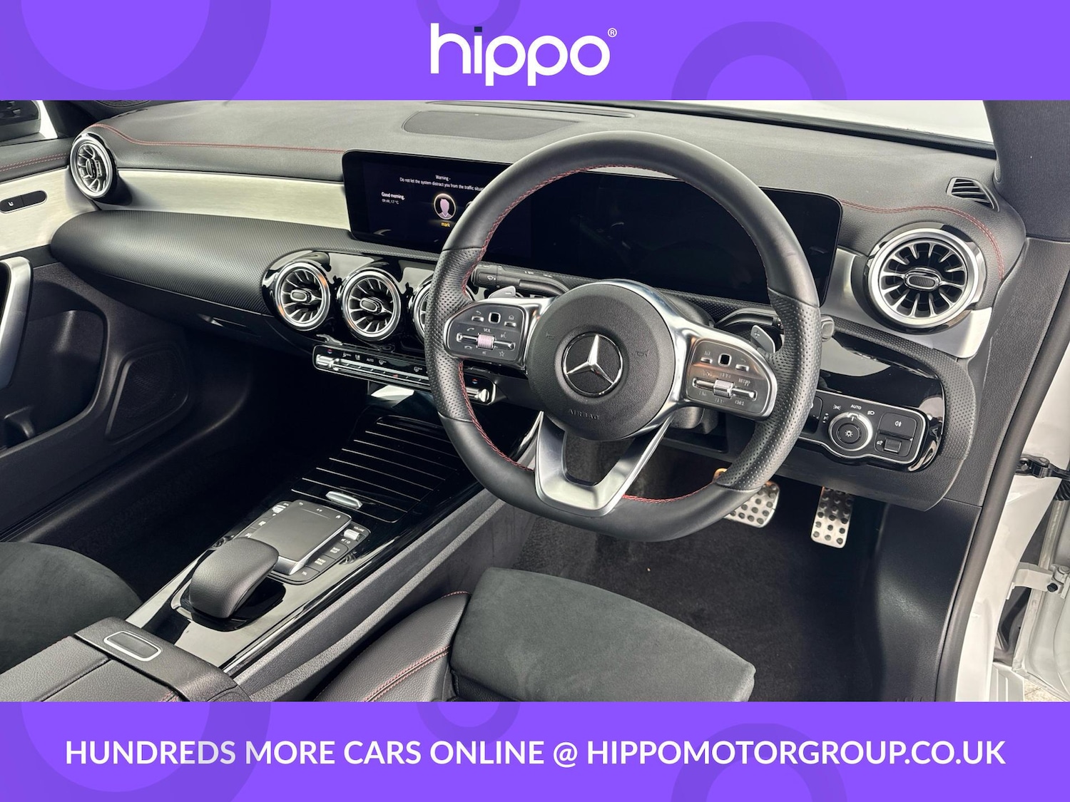 Used Mercedes-Benz CLA 2023 for sale - 77377026: Photo 9