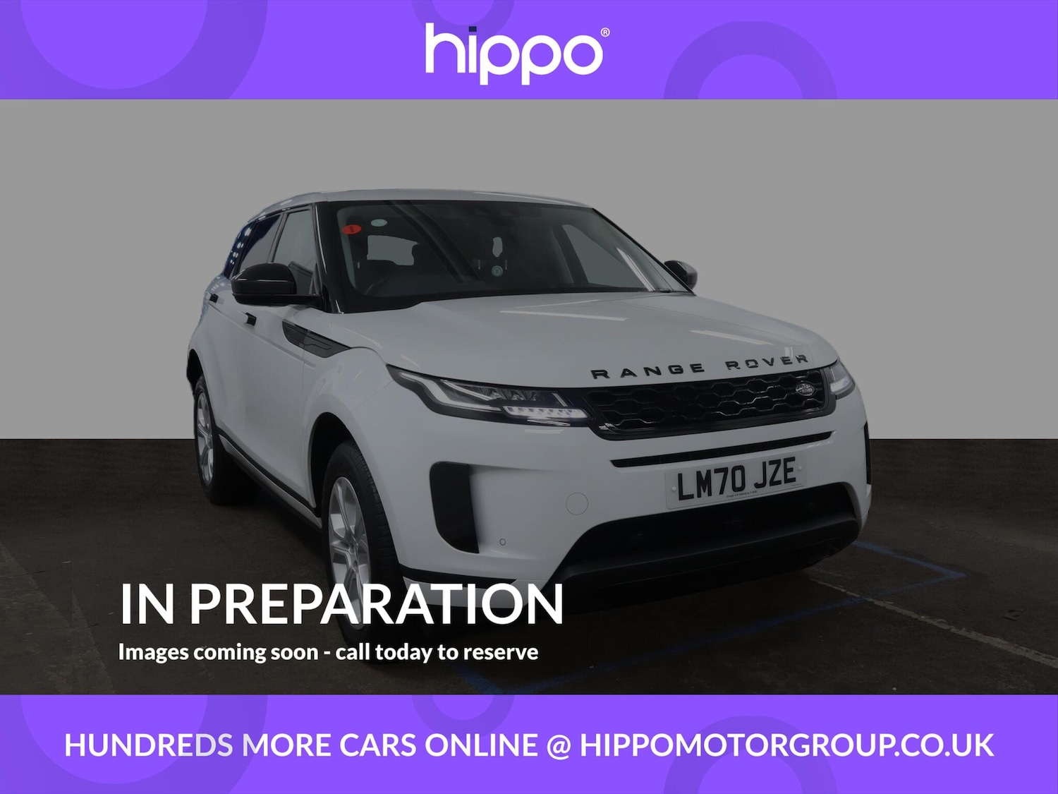 Used Land Rover Range Rover Evoque for sale - 77882524: Photo 1