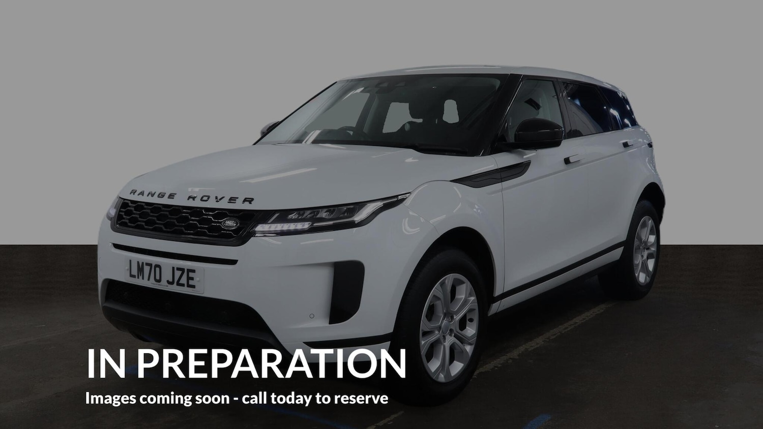 Used Land Rover Range Rover Evoque for sale - 77882524: Photo 2