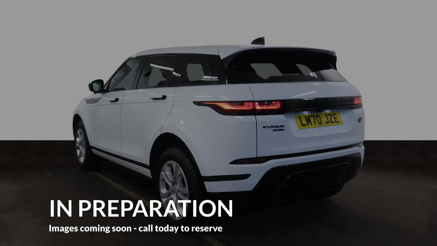 Used Land Rover Range Rover Evoque for sale - 77882524: Photo 3