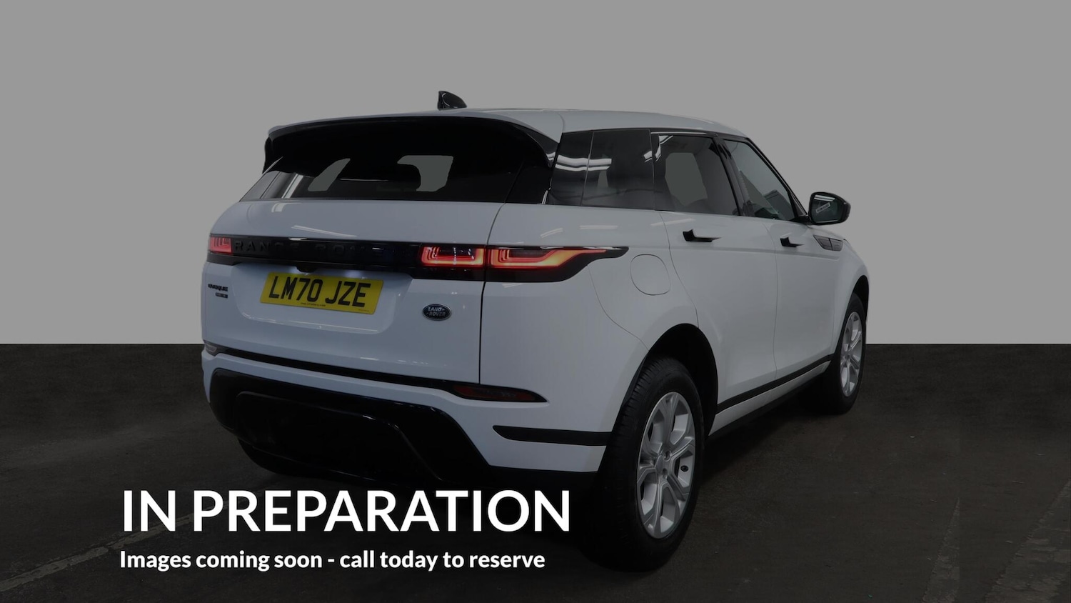 Used Land Rover Range Rover Evoque for sale - 77882524: Photo 4