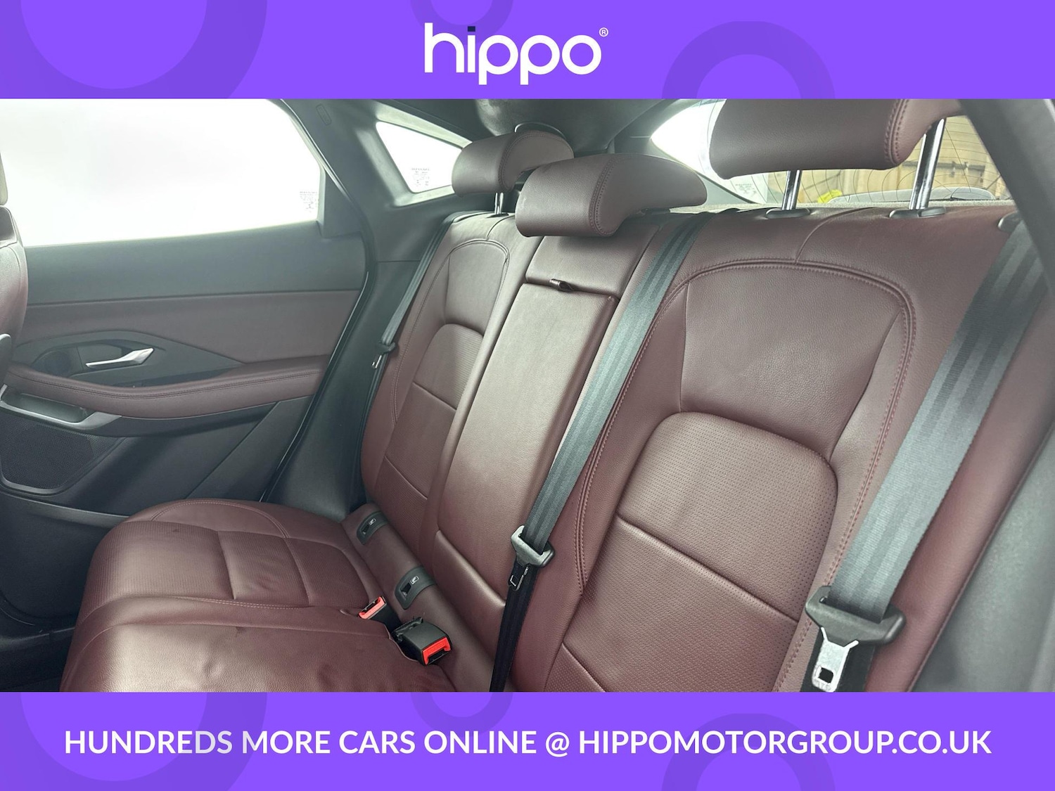 Used Jaguar E-Pace 2021 for sale - 77345535: Photo 14