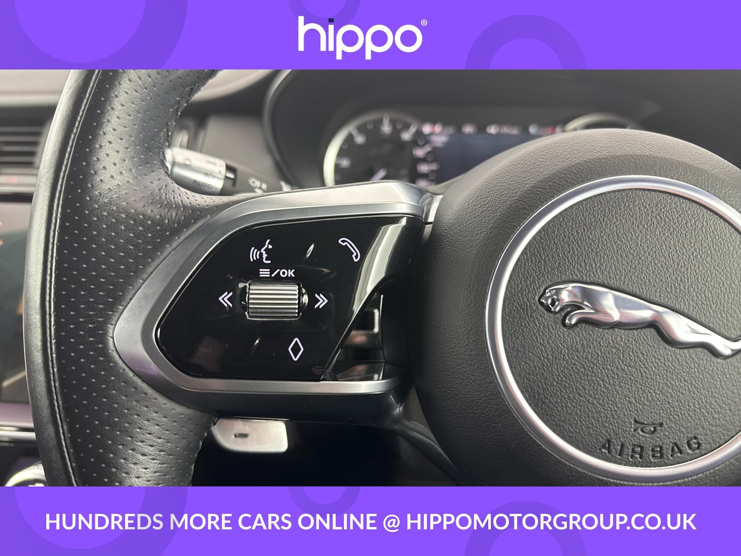 Used Jaguar E-Pace 2021 for sale - 77345535: Photo 18