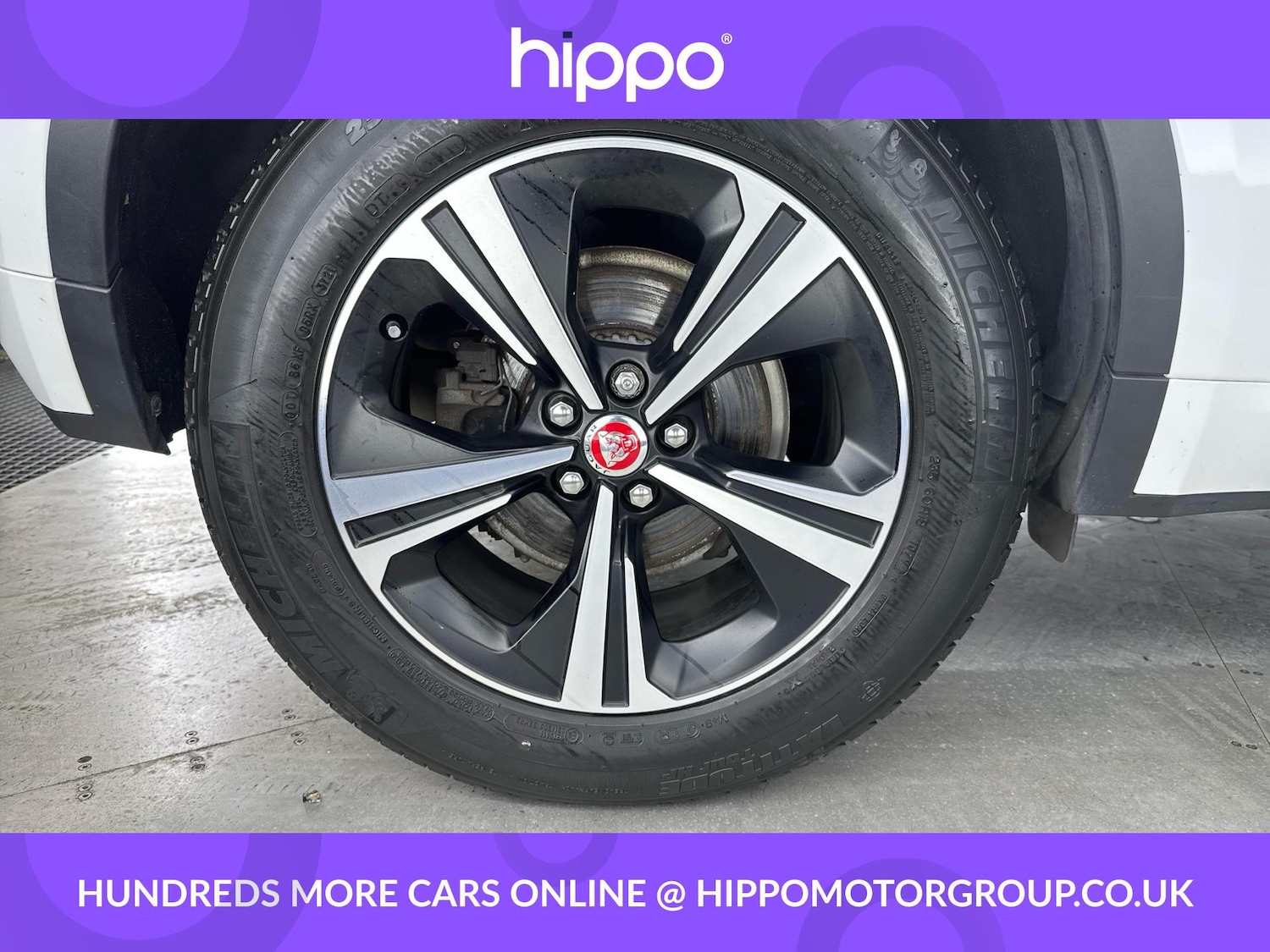 Used Jaguar E-Pace 2021 for sale - 77345535: Photo 21