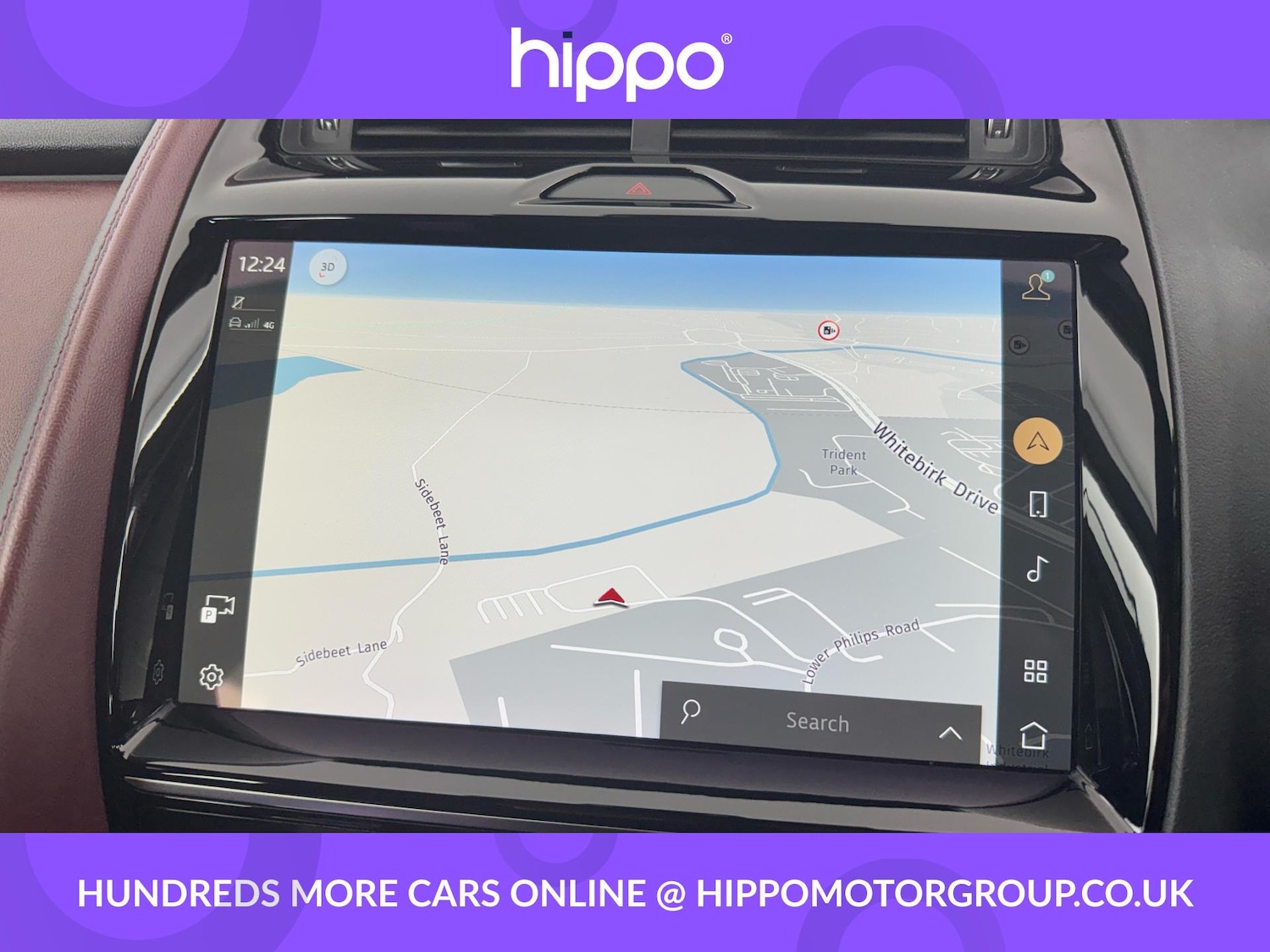 Used Jaguar E-Pace 2021 for sale - 77345535: Photo 24