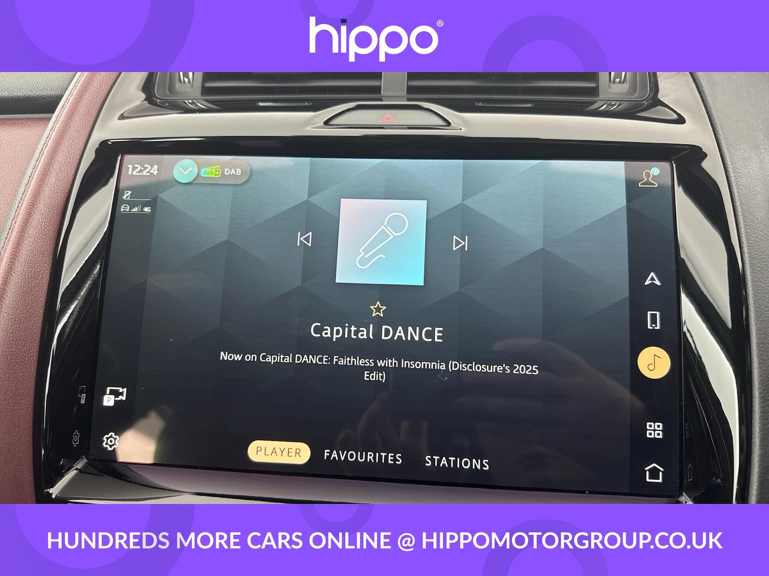 Used Jaguar E-Pace 2021 for sale - 77345535: Photo 25